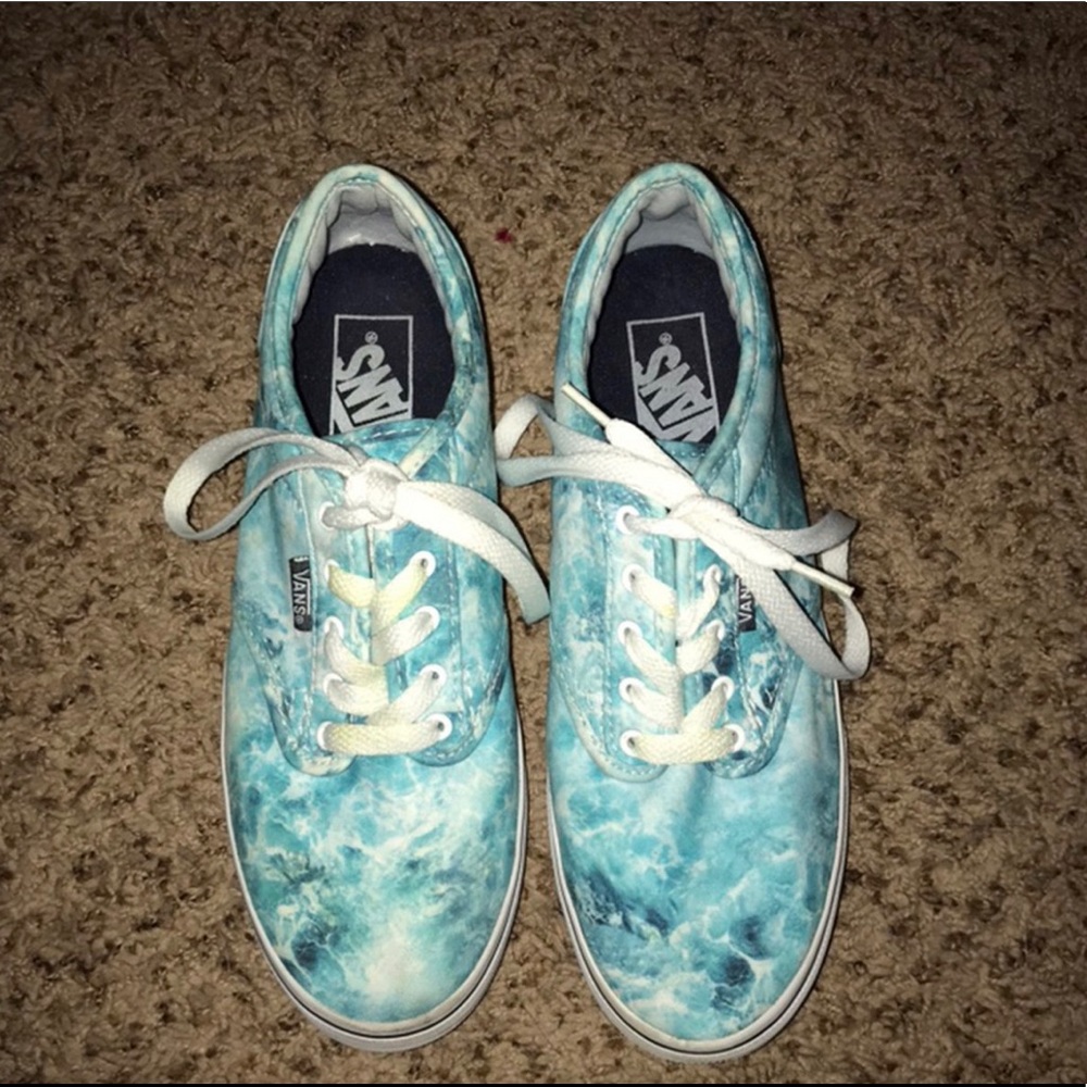 Pool Vans - image 1